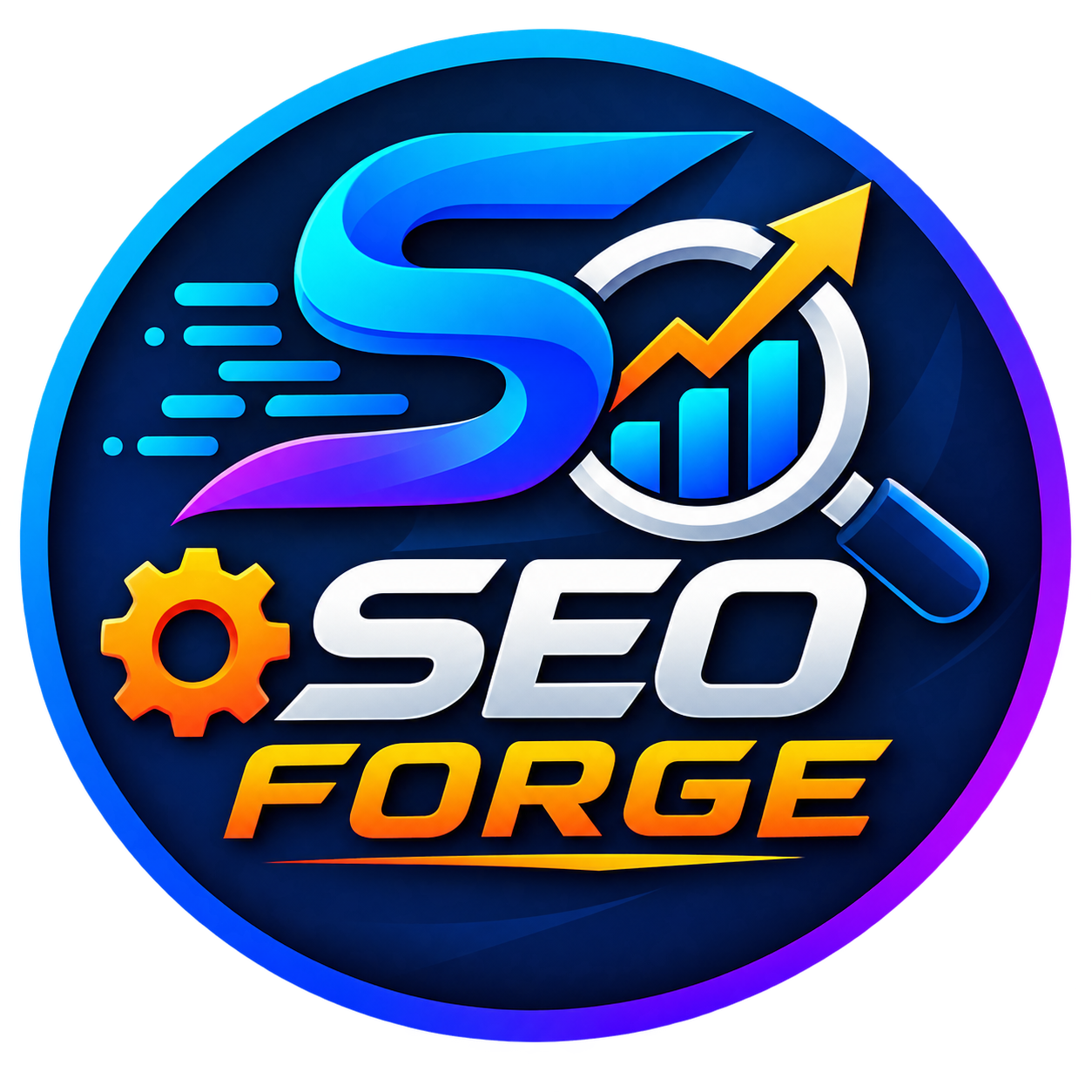 SEO Forge